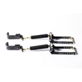 thumbnail image 1 of (RAS®) RoadActive Suspension 4624-SAT | Fits Toyota Tacoma 05-22 w/Axle Above Leaf Spring, 1 of 3
