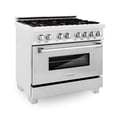 thumbnail image 1 of ZLINE KITCHEN AND BATH RASSNBR36 gr36rc, 1 of 5