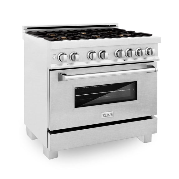 ZLINE KITCHEN AND BATH RASSNBR36 gr36rc