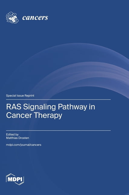 RAS Signaling Pathway in Cancer Therapy, (Hardcover)
