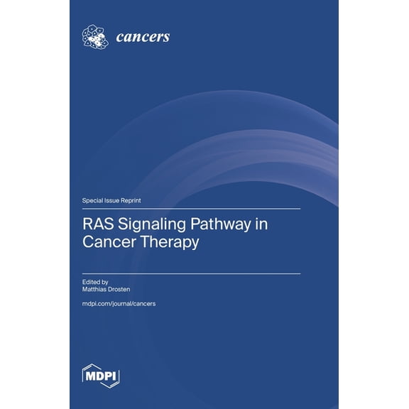 RAS Signaling Pathway in Cancer Therapy, (Hardcover)