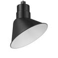 thumbnail image 1 of Millennium Lighting - R Series - 1 Light Outdoor Wall Mount-11 Inches Tall and, 1 of 3