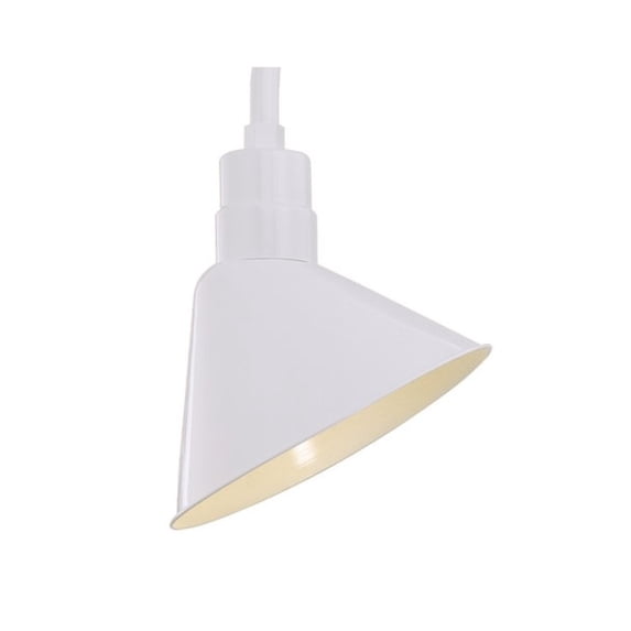 Millennium Lighting - R Series - 1 Light Outdoor Wall Mount-12.5 Inches Tall and