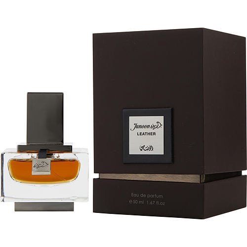 Rasasi Ei Junoon Leather Pour Homme Eau De Parfum