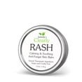 thumbnail image 1 of Isabella’s Clearly RASH Soothing Skin Balm | Intensive Moisturizing Balm for Dry, Irritated & Compromised Skin | Natural, Vegan, Cruelty Free, Made in USA (1.6 oz), 1 of 7