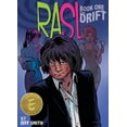 thumbnail image 1 of RASL RASL: The Drift, Full Color Paperback Edition, Book 01, (Paperback), 1 of 1