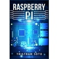 thumbnail image 1 of Raspberry Pi: The Absolute Beginner's Guide to Raspberry Pi. Convert Your Computer Into a Phone, Build an Arcade Machine, (Paperback), 1 of 1