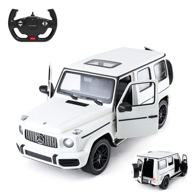Rastar radio sales controlled car