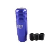 RASTP Blue Aluminum Manual Car Auto Gear Stick Shift Knob Shifter Lever Universal SFN016