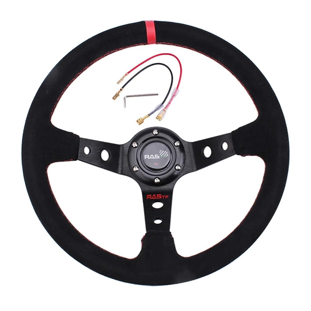 Sportsturen en auto styling op auto accessoires online
