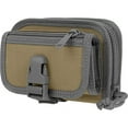 thumbnail image 1 of RAT Wallet (Khaki-Foliage) Multi-Colored, 1 of 5
