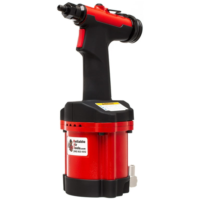 RAT1218 Cherry Max Riveter (Accepts Cherry Max Noses) - Walmart.com