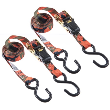 RATCH TIE DWN 12'2PK