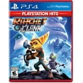 thumbnail image 1 of RATCHET AND CLANK PS4, 1 of 6