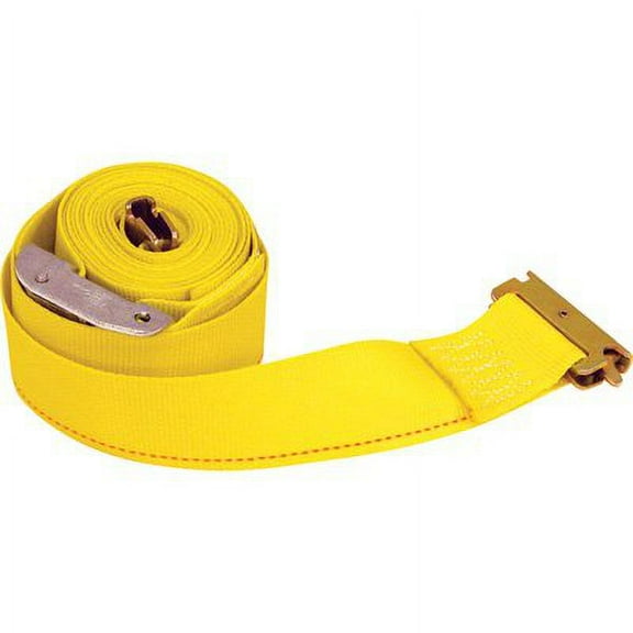 RATCHET STRAP 2'X12' W/FI