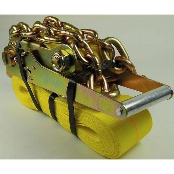 RATCHET TIE-DOWN 3INX30FT