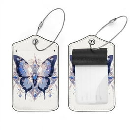 Eccolo luggage tags deals