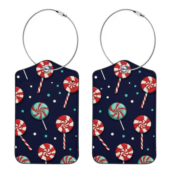 RATGDN Collapsible Fabric Cube Storage Bin with Double Handles for Living Room Bedroom Office Black - Late Night Lollipops