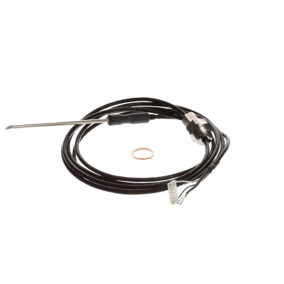 RATIONAL 40.04.041P 4004041P MEAT PROBE SENSOR (Genuine OEM Part)