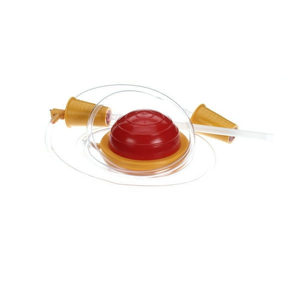 Rational 6004.0203 Descaler Foot Pump for C-Line