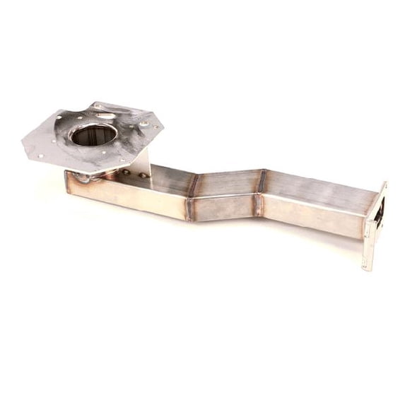 RATIONAL 70.00.567 7000567 BURNER PIPE (Genuine OEM Part)