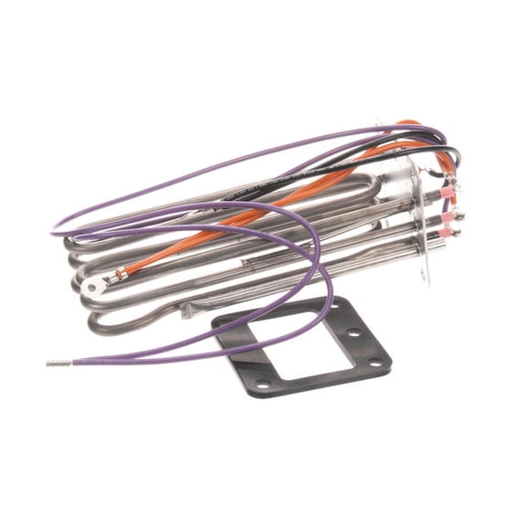 RATIONAL 87.00.370 8700370 HEATING ELEMENT WITH GASKET (Genuine OEM Part)