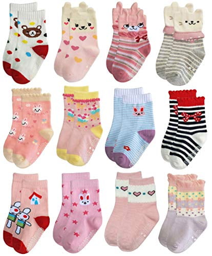 harmtty 1 Pair Hollow Out Kids Socks Ultra Soft India