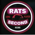 thumbnail image 1 of RATS - SECOND LONG PLAYER RECORD, 1 of 1