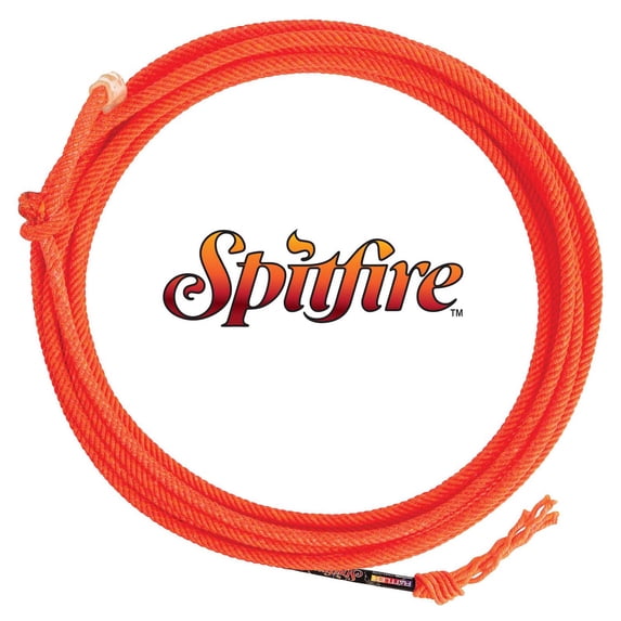 RATTLER ROPES Spitfire Breakaway Rope 50S Pro