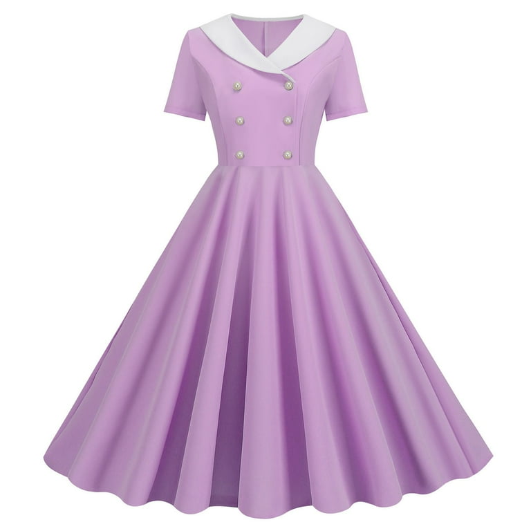 Simple stylish dresses 2025