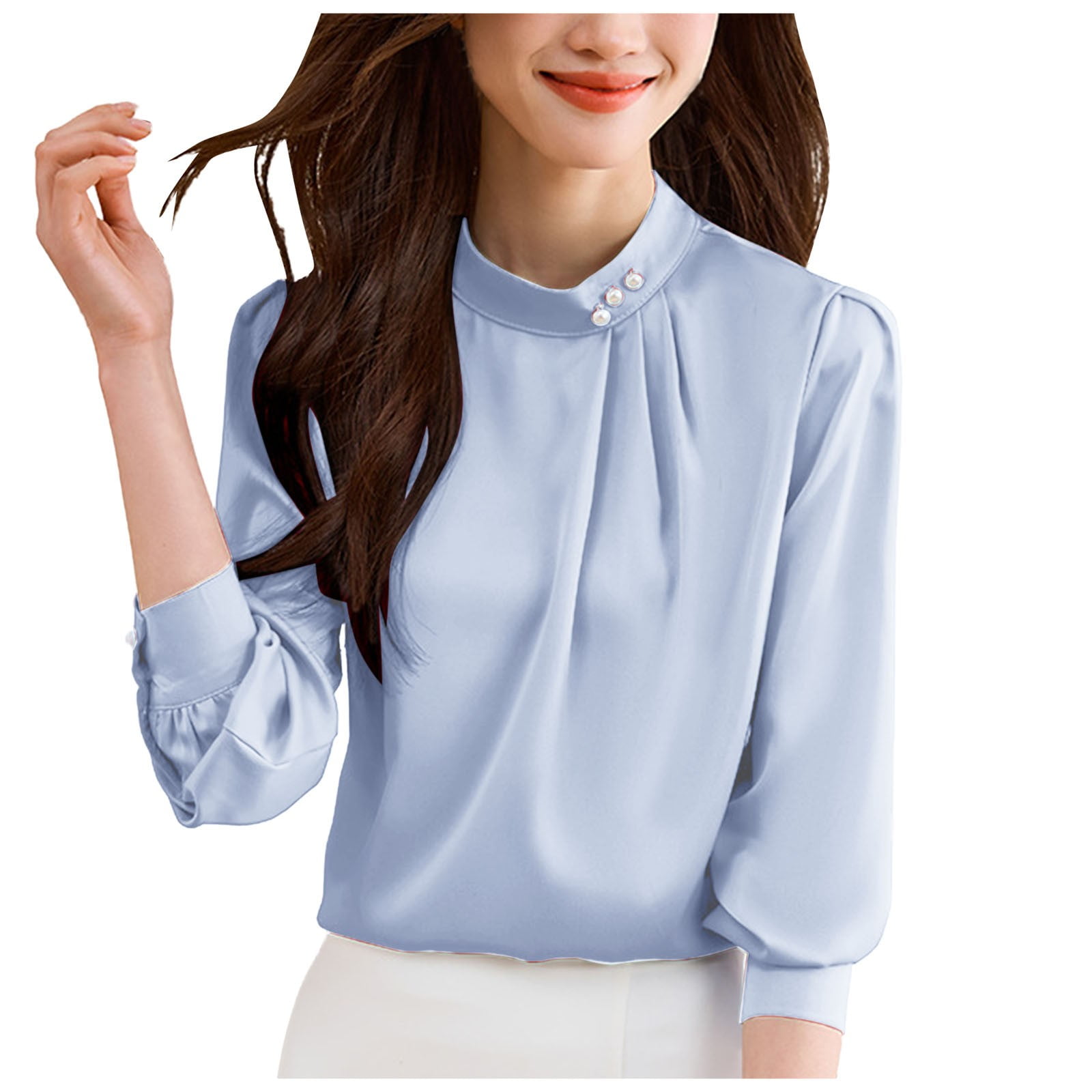 blouse rabbit wanita zo distro bisa cod