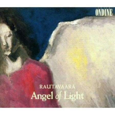 RAUTAVAARA: ANGEL OF LIGHT