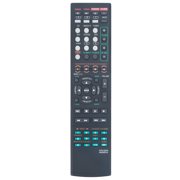 RAV284 WN05820EX Replace Remote for Yamaha AV Receiver RX-V363 RX-V363-B RX-V365