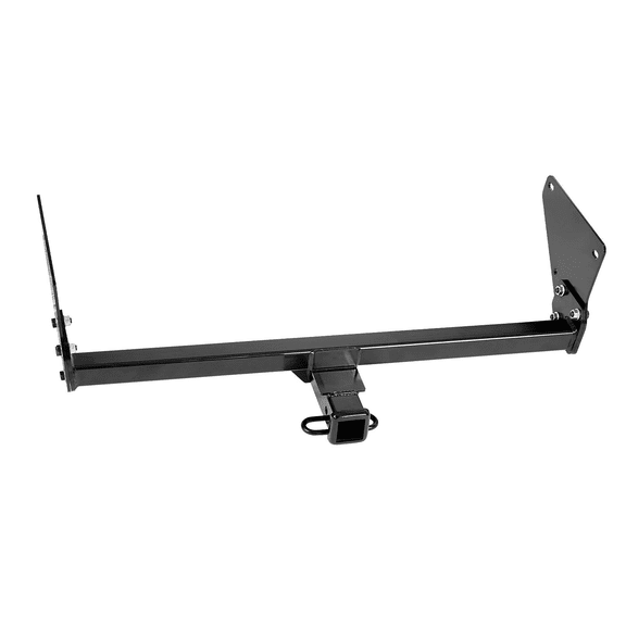 RAV4 Trailer Hitch, 2 Inch, 6000lbs Capacity - 2020-2024 Toyota RAV4 - Class 3 Hitch Receiver for Towing, Cargo Carrier, Bike Rack