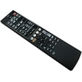 thumbnail image 1 of RAV521 Replacement Remote Control Commander fit for Yamaha Audio Receiver HTR-3067 RX-V377 YHT-4910U RX-V377BL, 1 of 5