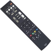 NexaRemote RAV531 Replaced Remote Control Fit for Yamaha AV Receiver YHT-3920 TSR-5790BL TSR-5830 YHT-4920