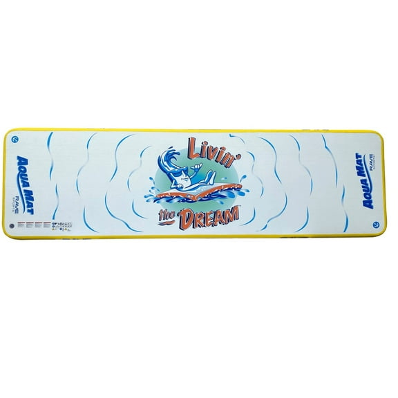 RAVE Sports Aqua Mat LTD 18'