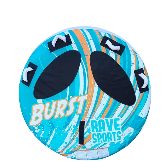RAVE BURST TOWABLE