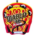 thumbnail image 1 of RAVE Sports Diablo II Towable Tube, 1 of 8