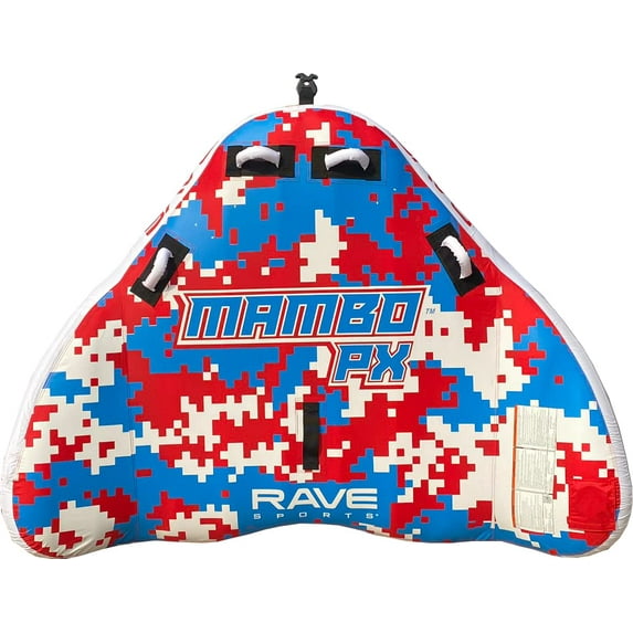 RAVE MAMBO PX TOWABLE