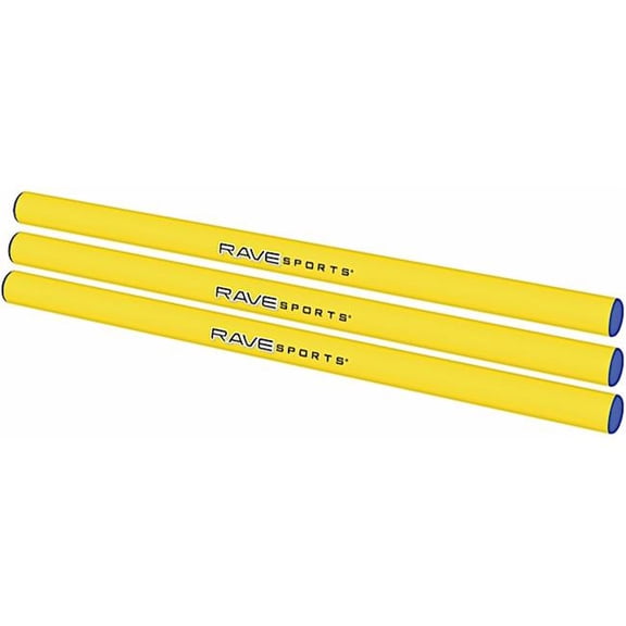 RAVE Sports RVE02235 Rave Sports Safety Buoy, Set of 3