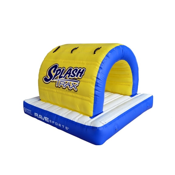RAVE Sports Splash Trax Tunnel