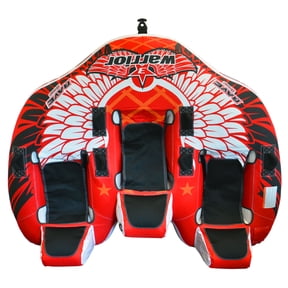 RAVE Sports 02379 Warrior III