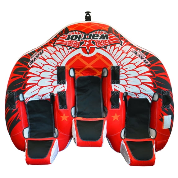RAVE Sports 02379 Warrior III