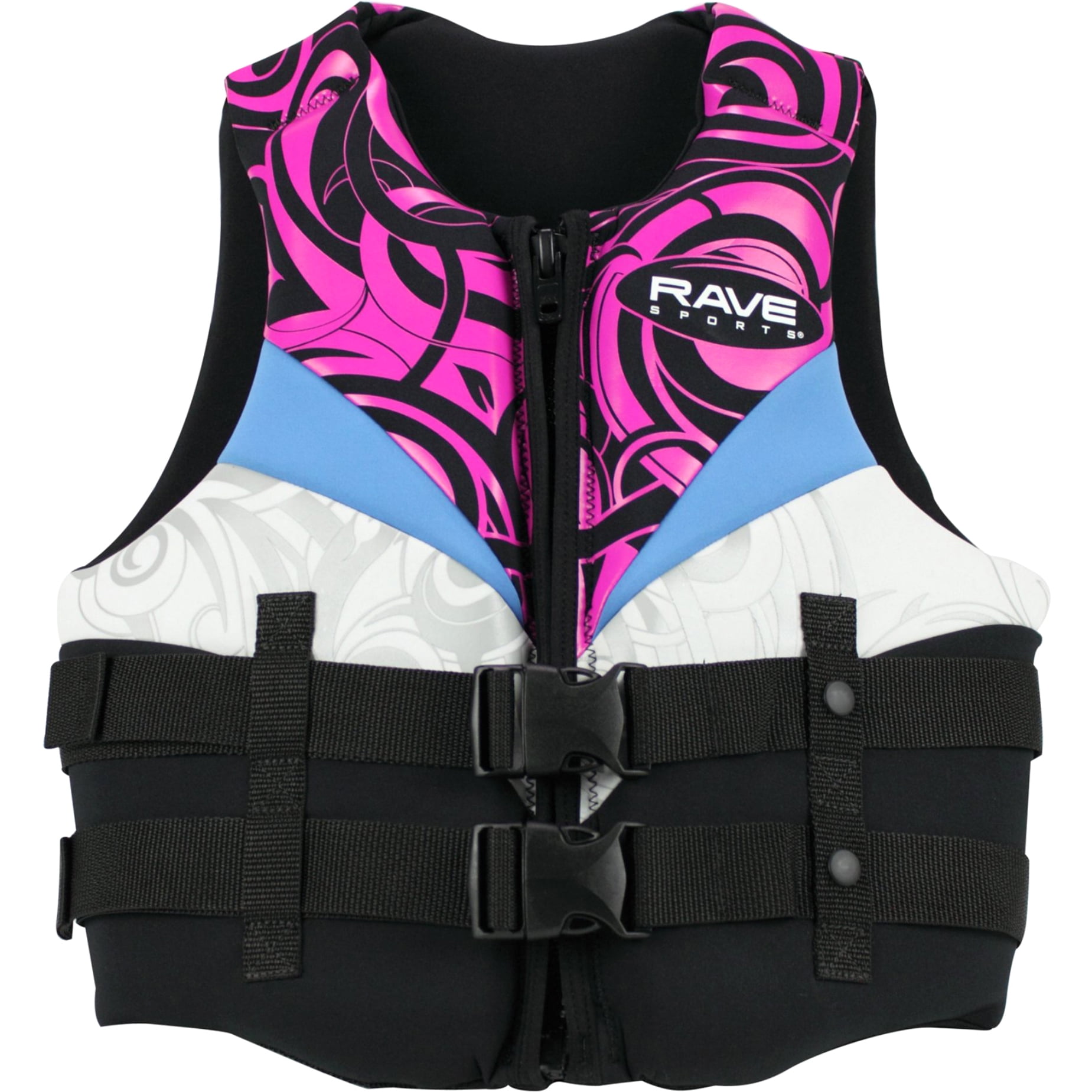 RAVE Sports Womens Neoprene Life Jackets