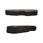 RAVEK 64-306 Heavy Duty Adjustable Armrests - 2024-2025 Polaris RZR UTVs