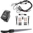 thumbnail image 1 of RAVEK Taillight - Multi-Function - Ranger w/o Ride Command 64-109, 1 of 6