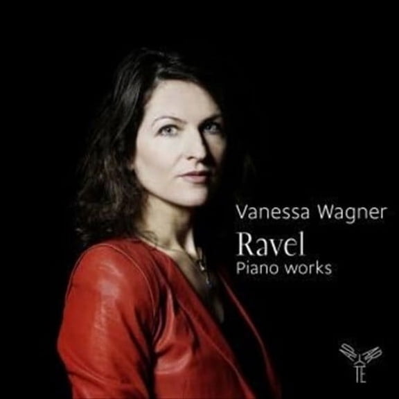 RAVEL: PIANO WORKS [CD] [1 DISC]
