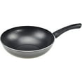 thumbnail image 1 of RAVELLI Italia Linea 85 Non Stick Induction Wok Stir Fry Pan, 11 Inch, 1 of 1
