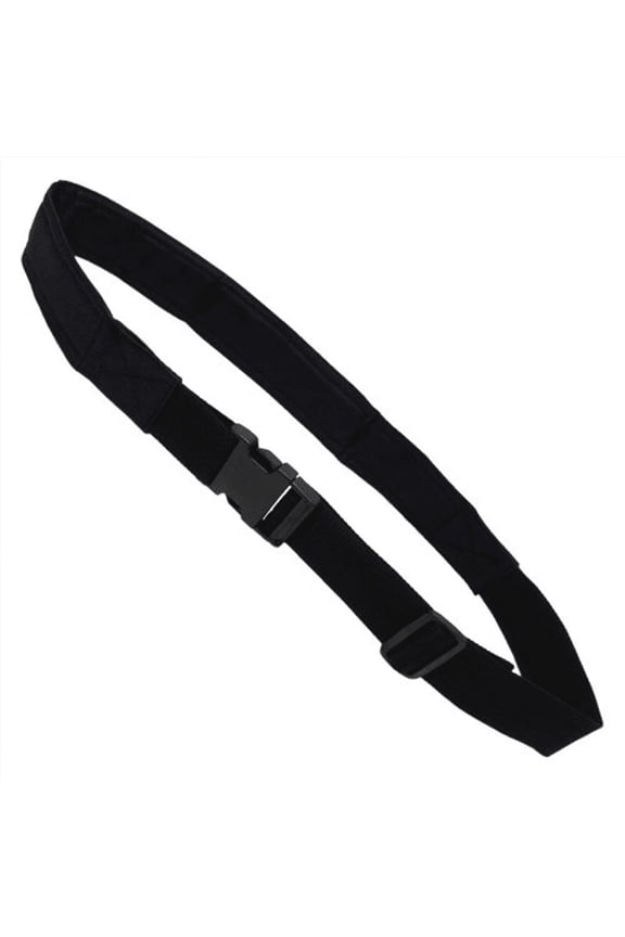 RAVEN All-Purpose Adjustable Belt | Quick Release Buckle | 55" x 2" | Versatile & Durable | Ideal for Work & Outdoor Adventures